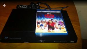 Bluray 3D Phillips