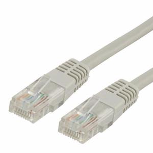 Cable Red Patch Cord 1.8m / Categoría 5e.
