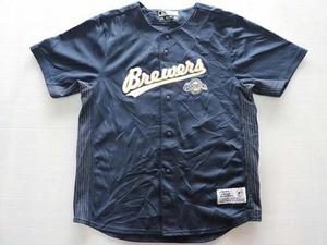 Camiseta Beisbol / Major League Baseball Brewers | Original