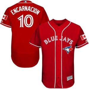 Camiseta Toronto Blue Jays