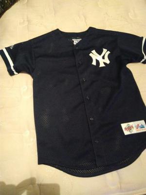 Camiseta Yankees De New York