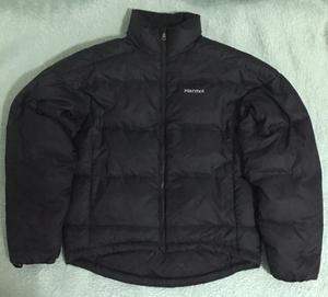 Campera Marmot Nueva