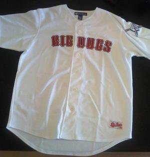 Casaca Baisball Original Big Dogs Talle Xl