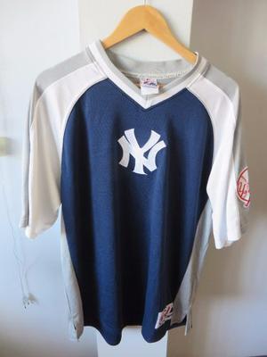 Casaca Baseball New York Yankees, Vintage