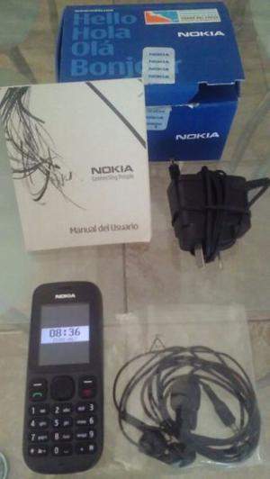 Celular Nokia básico