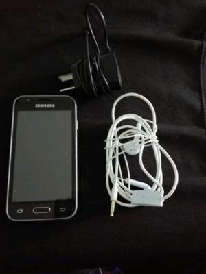 Celular galaxy j1 mini prime nuevo liberado