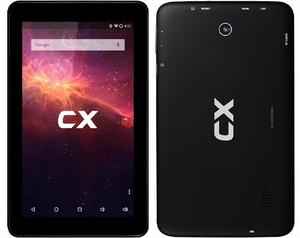 Cx Tablet  Wifi Android 6.0 Hdmi 16 Gb Gps G Oficial