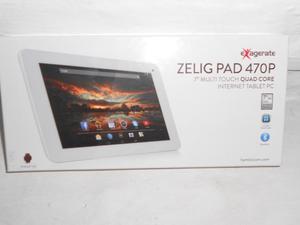 Exagerate Zelig Pad 470 P