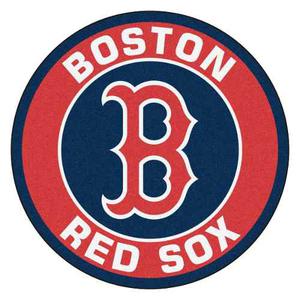 Excelente Chaqueta Mlb De Los Boston Red Sox !!!