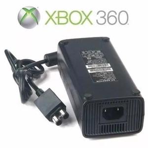 Fuente Xbox 360 Slim 2 Pines 220v Original Microsoft Nueva