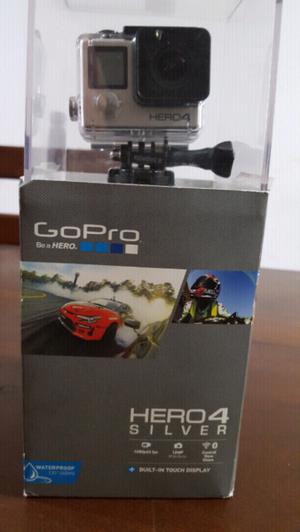 GoPro Hero 4