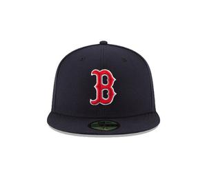 Gorra New Era 100% Original De Boston Red Sox
