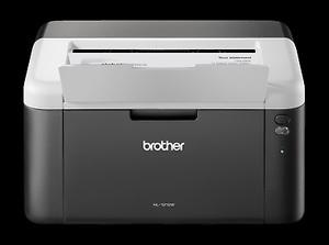 Impresora brother  w Laser Monocromatica 21ppm