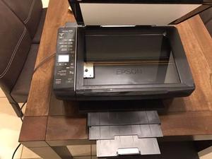 Impresora tx 210 EPSON