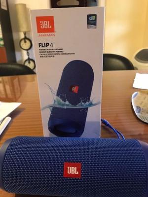 JBL FLIP 4