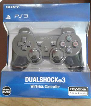 Joystick Dualshock para sony PS3