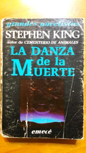 La Danza de la Muerte (Stephen King)