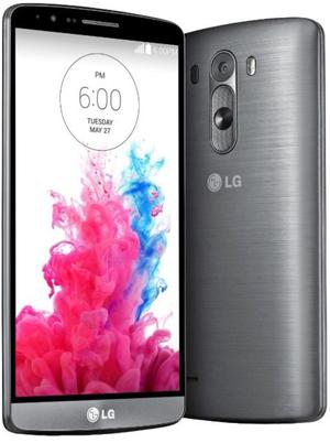Lg g3 d855 impecable