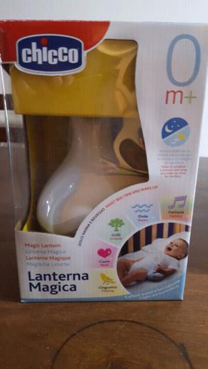 Linterna Mágica Chicco