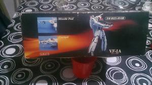 Macross Robotech Valkyrie Vf-1a