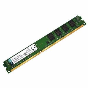 Memoria Pc Ddr3 8gb  Mhz Kingston Kvr16n11/8