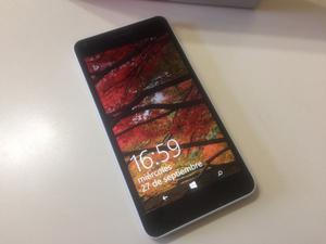 Microsoft Lumia 640 LTE 4G (Movistar)