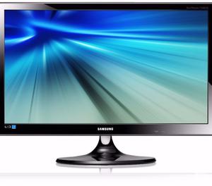 Monitor Led Samsung Led 19 Widescreen 4ms Vga Hdmi Urgente
