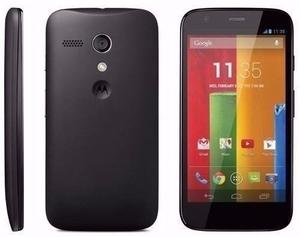 Motorola G1 - android 5.1