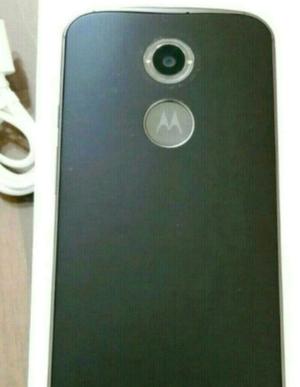 Motorola Moto x segunda generación