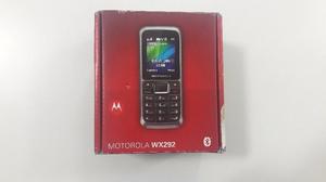 Motorola wx 292