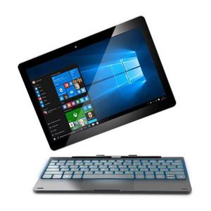 Noblex Tt11w3i 2en1 Tablet+teclado Atom Quad Win10 Wifi 64gb