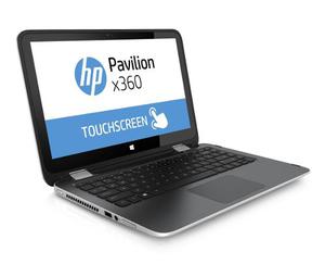 Nueva Notebook Hp 360° Amd Agb Touch Fhd 13.3 Win 10
