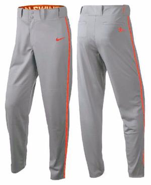 Pantalon Mono Nike Swingman Beisbol Softball Niños Xl