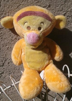 Peluche Tigger Disney