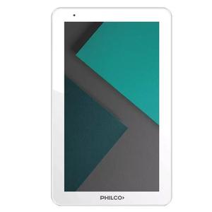 Philco Tp10a3 Tablet Lcd 10'' Android 6 Ram 1gb 16 Memo Wifi