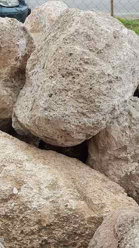 Piedra Roca Pomez Para Estanques Decoracion Jardines X 6 Kg