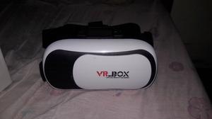 Realidad virtual accesorio