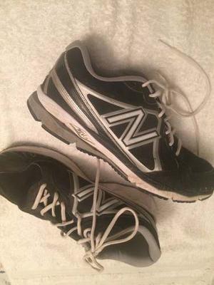 Rolling Shoes New Balance Talle 42