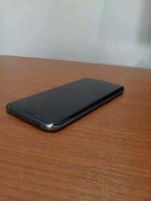 S7 edge impecable libre de fábrica completo