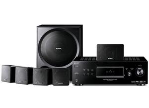 SONY HOME THEATER 5.1