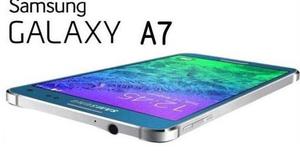Samsung Galaxy A5, y A7 Nuevos LIBRES!! En Caja Originales