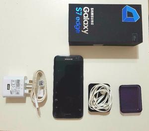 Samsung Galaxy S7 edge / 32 Gb / negro Onix