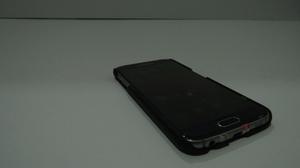 Samsung Galaxy s6 negro