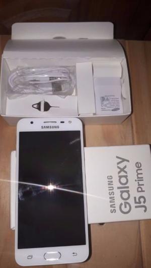 Samsung J5 Prime En Caja Completo