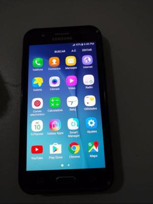 Samsung J5 libre de fabrica - dual sim
