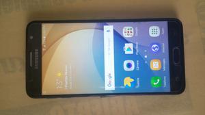 Samsung J7 Prime 16 Gb impecable Liberado