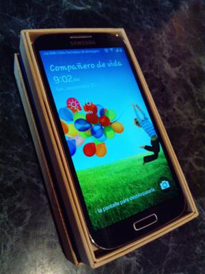 Samsung S4 Movistar