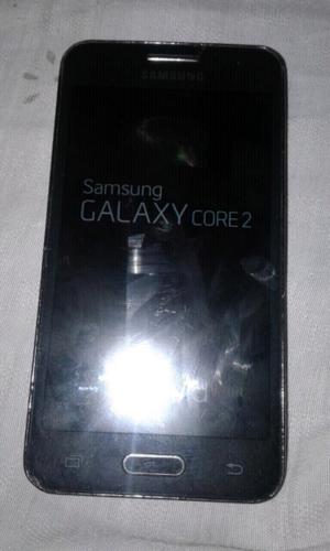 Samsung galaxi core 2
