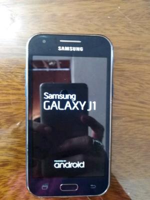 Samsung galaxy j1