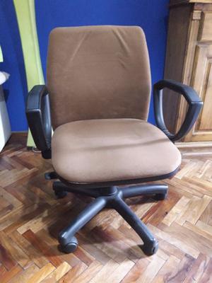 Silla de escritorio